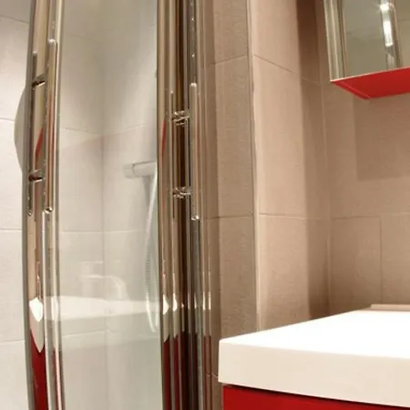 Divisible à - Linge Et Ménage Inclus - Fr-1-291-702 Apartamento Valmorel